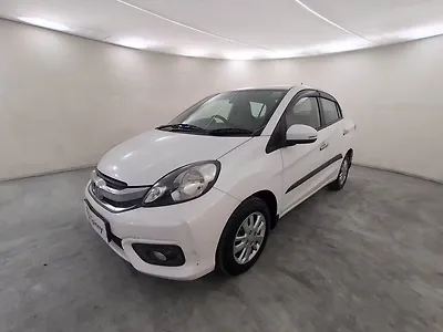 2016 Honda Amaze 1.5 VX i-DTEC 1