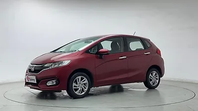 2020 Honda Jazz ZX CVT 1 2020 Honda Jazz ZX CVT 1