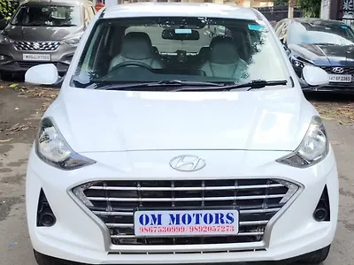 2020 Hyundai Grand i10 NIOS Sportz AMT 1.2 Kappa VTVT 1 2020 Hyundai Grand i10 NIOS Sportz AMT 1.2 Kappa VTVT 1