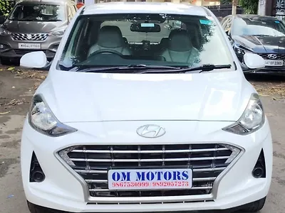 2020 Hyundai Grand i10 NIOS Magna AMT 1.2 Kappa VTVT 1