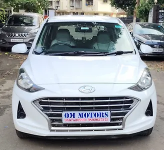 2020 Hyundai Grand i10 NIOS Magna AMT 1.2 Kappa VTVT 1 2020 Hyundai Grand i10 NIOS Magna AMT 1.2 Kappa VTVT 1