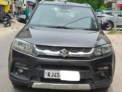 2019 मारुति सुज़ुकी विटारा ब्रेज़ा ज़ेडडीआई प्लस 1