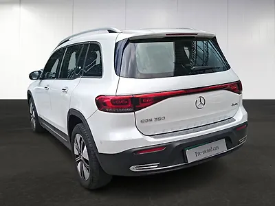 2023 Mercedes-Benz EQB 350 4MATIC