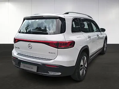 2023 Mercedes-Benz EQB 350 4MATIC