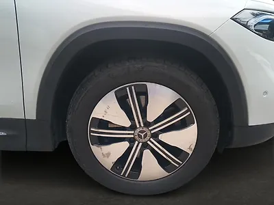 2023 Mercedes-Benz EQB 350 4MATIC