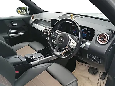 2023 Mercedes-Benz EQB 350 4MATIC