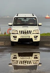 2010 Mahindra Scorpio VLX 2WD BS-IV 1 2010 Mahindra Scorpio VLX 2WD BS-IV 1