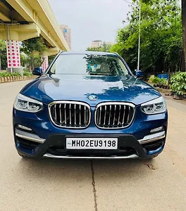 2018 BMW X3 xDrive 20d xLine 1 2018 BMW X3 xDrive 20d xLine 1
