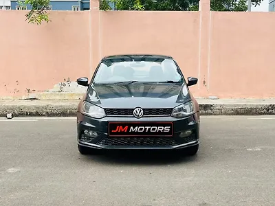 2019 Volkswagen Vento Highline Plus 1.5 (D) AT 1 2019 Volkswagen Vento Highline Plus 1.5 (D) AT 1
