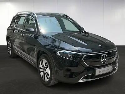 2023 Mercedes-Benz EQB 350 4MATIC