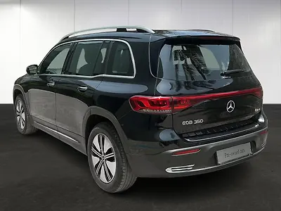2023 Mercedes-Benz EQB 350 4MATIC