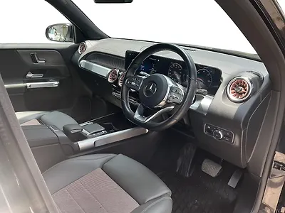 2023 Mercedes-Benz EQB 350 4MATIC