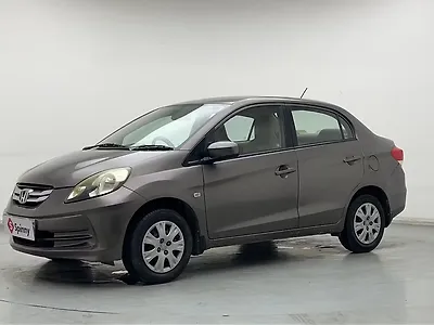 2013 Honda Amaze 1.2 S i-VTEC 1