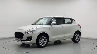 2024 मारुति सुज़ुकी स्विफ़्ट ZXi Petrol Manual 1 2024 मारुति सुज़ुकी स्विफ़्ट ZXi Petrol Manual 1