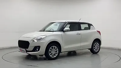 2024 Maruti Suzuki Swift ZXi Petrol Manual 1 2024 Maruti Suzuki Swift ZXi Petrol Manual 1
