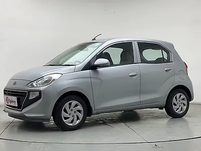 2019 Hyundai Santro Asta [2018-2020] 1