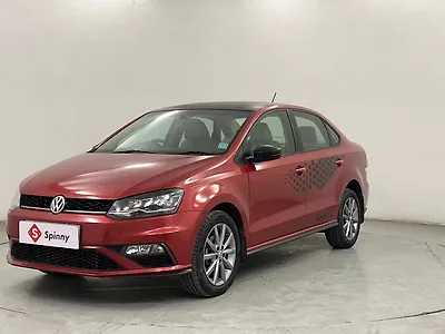2020 Volkswagen Vento Highline Plus 1.0L TSI 1