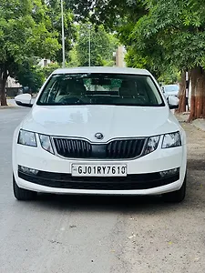 2017 Skoda Octavia 1.4 TSI Ambition 1 2017 Skoda Octavia 1.4 TSI Ambition 1