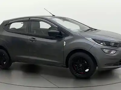 2022 टाटा अल्ट्रोज़ xt डीज़ल [2020-2023] 1