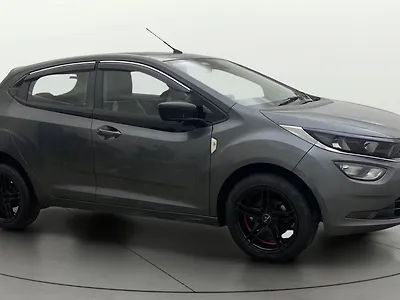 2022 Tata Altroz XT Diesel [2020-2023] 1