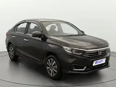 2023 होंडा अमेज VX MT 1.2 Petrol [2021-2023] 1