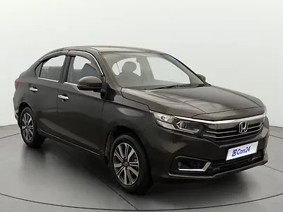 2023 Honda Amaze VX MT 1.2 Petrol [2021-2023] 1