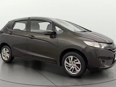 2016 Honda Jazz V AT Petrol 1