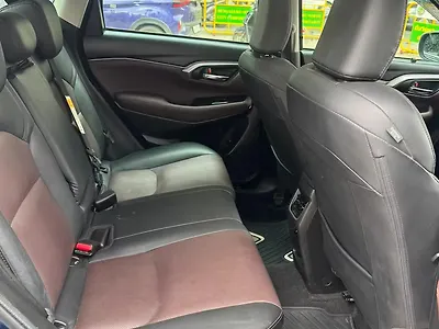 2023 Maruti Suzuki Grand Vitara Alpha Smart Hybrid
