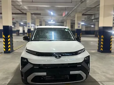 2026 Tata Punch Pure iCNG 1