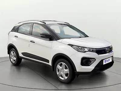 2023 Tata Nexon XMA Plus (S) 1
