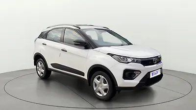 2023 Tata Nexon XMA Plus (S) 1 2023 Tata Nexon XMA Plus (S) 1