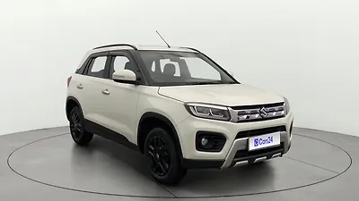 2020 Maruti Suzuki Vitara Brezza VXi 1 2020 Maruti Suzuki Vitara Brezza VXi 1