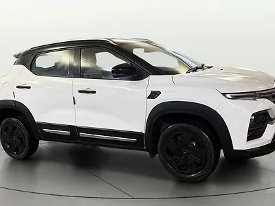 2022 Renault Kiger RXE MT 1