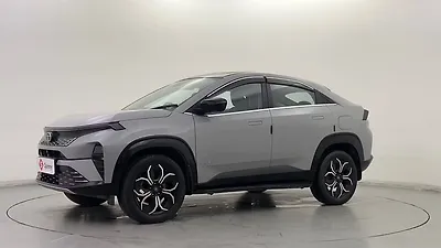 2024 Tata Curvv ICE Creative Plus S Petrol 1.2L Turbo Manual Dual Tone Hyperion GDI 1 2024 Tata Curvv ICE Creative Plus S Petrol 1.2L Turbo Manual Dual Tone Hyperion GDI 1