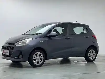 2017 हुंडई ग्रैंड i10  मैग्ना 1.2 कप्पा vtvt  [2017-2020] 1