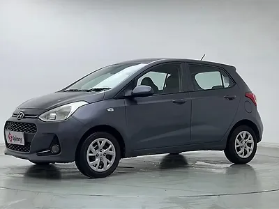 2017 Hyundai Grand i10 Magna 1.2 Kappa VTVT [2017-2020] 1