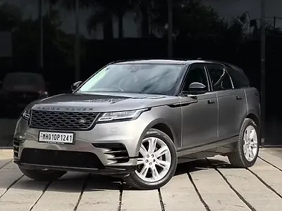 2020 Land Rover Range Rover Velar 2.0 R-Dynamic S Petrol 250 [2017-2020] 1
