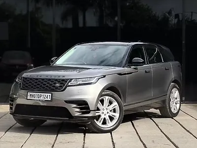 2020 Land Rover Range Rover Velar 2.0 R-Dynamic S Petrol 250 [2017-2020] 1