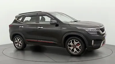 2021 Kia Seltos GTX Plus 1.4 DCT 1 2021 Kia Seltos GTX Plus 1.4 DCT 1