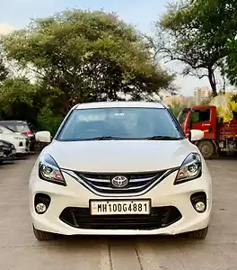 2019 टोयोटा ग्लैंजा वी सीवीटी 1 2019 टोयोटा ग्लैंजा वी सीवीटी 1