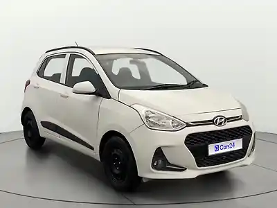 2017 हुंडई ग्रैंड i10  स्पोर्टज़ (o) 1.2 कप्पा vtvt ऑटोमैटिक [2017-2018] 1