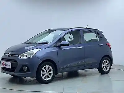 2014 हुंडई ग्रैंड i10  एस्टा 1.2 कप्पा vtvt [2013-2016] 1