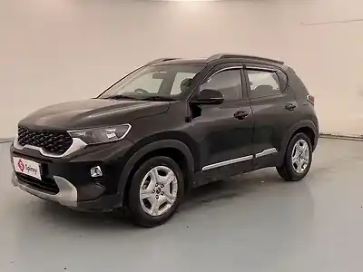 2023 किआ सोनेट HTK प्लस 1.2 पेट्रोल एमटी 1