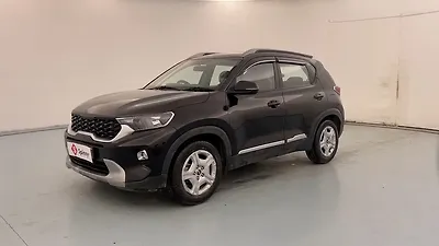 2023 Kia Sonet HTK Plus 1.2 Petrol MT 1 2023 Kia Sonet HTK Plus 1.2 Petrol MT 1