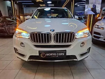 2016 BMW X5 xDrive30d Pure Experience (5 Seater) 1 2016 BMW X5 xDrive30d Pure Experience (5 Seater) 1