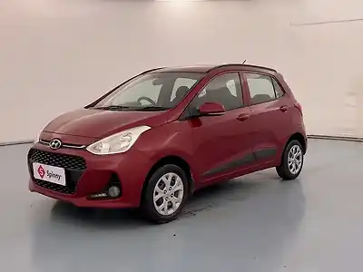 2017 हुंडई ग्रैंड i10  स्पोर्ट्ज़ (o) 1.2 कप्पा vtvt [2017-2018] 1