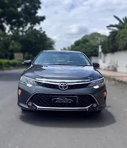 2018 Toyota Camry Hybrid 1 2018 Toyota Camry Hybrid 1
