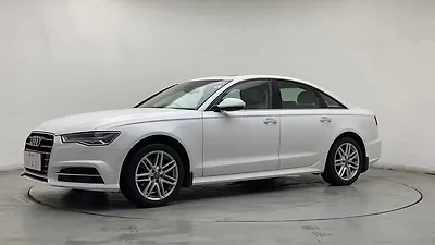 2017 Audi A6 35 TFSI S Line Matrix 1 2017 Audi A6 35 TFSI S Line Matrix 1