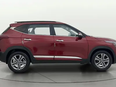 2020 Kia Seltos HTX 1.5