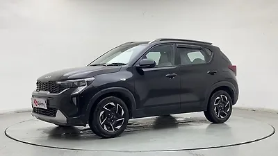 2024 Kia Sonet HTK (O) Petrol 1.2L 5 Speed Manual 1 2024 Kia Sonet HTK (O) Petrol 1.2L 5 Speed Manual 1